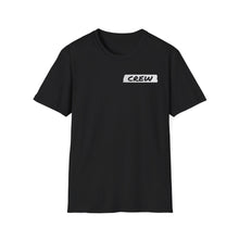 Load image into Gallery viewer, Not An Expendable T-Shirt - Genderless, Crew Gift, Film Crew, Gifts for Grips