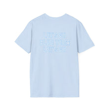 Load image into Gallery viewer, Let's Go Blue Team Toronto - T-Shirt, All Genders