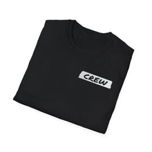 Load image into Gallery viewer, Not An Expendable T-Shirt - Genderless, Crew Gift, Film Crew, Gifts for Grips