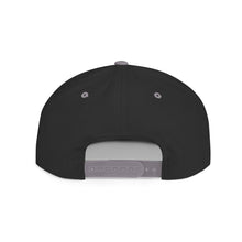 Load image into Gallery viewer, Not Friendly Snapback Hat, Not Friendly Cap, Statement Hat, Casual Wear, Crew Gift