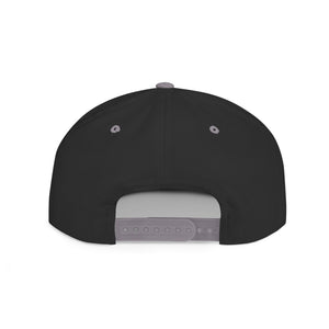 Not Friendly Snapback Hat, Not Friendly Cap, Statement Hat, Casual Wear, Crew Gift