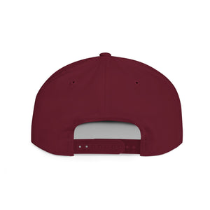 Not Friendly Snapback Hat, Not Friendly Cap, Statement Hat, Casual Wear, Crew Gift
