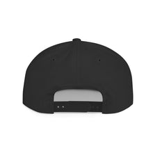 Load image into Gallery viewer, Not Friendly Snapback Hat, Not Friendly Cap, Statement Hat, Casual Wear, Crew Gift