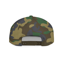 Load image into Gallery viewer, Not Friendly Snapback Hat, Not Friendly Cap, Statement Hat, Casual Wear, Crew Gift