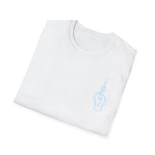 Load image into Gallery viewer, Let's Go Blue Team Toronto - T-Shirt, All Genders