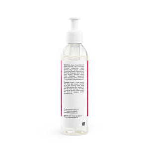 Goodbye Fraturday! Rough Day Remover - Gentle Face and Body Cleanser, 6oz