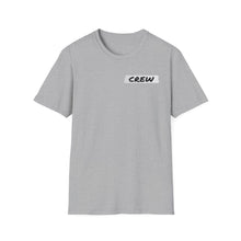 Load image into Gallery viewer, Not An Expendable T-Shirt - Genderless, Crew Gift, Film Crew, Gifts for Grips
