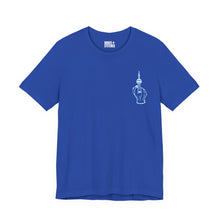 Load image into Gallery viewer, Let's Go Blue Team Toronto - T-Shirt, All Genders