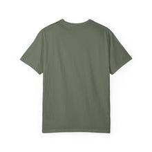 Load image into Gallery viewer, OG Bones Crew T-Shirt | Unisex Garment-Dyed Tee for Film Crew, Casual Wear, Gift, Music Festivals, Everyday Style