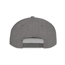 Load image into Gallery viewer, Not Friendly Snapback Hat, Not Friendly Cap, Statement Hat, Casual Wear, Crew Gift