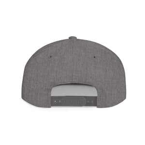 Not Friendly Snapback Hat, Not Friendly Cap, Statement Hat, Casual Wear, Crew Gift