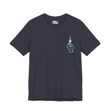 Load image into Gallery viewer, Let's Go Blue Team Toronto - T-Shirt, All Genders