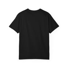 Load image into Gallery viewer, OG Bones Crew T-Shirt | Unisex Garment-Dyed Tee for Film Crew, Casual Wear, Gift, Music Festivals, Everyday Style