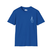Load image into Gallery viewer, Let's Go Blue Team Toronto - T-Shirt, All Genders